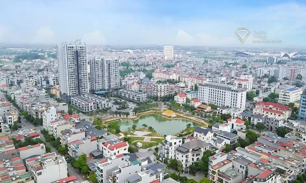 Thành phố Bắc Ninh trực thuộc Trung ương: Cơ hội vàng cho thị trường bất động sản và phát triển đô thị thông minh