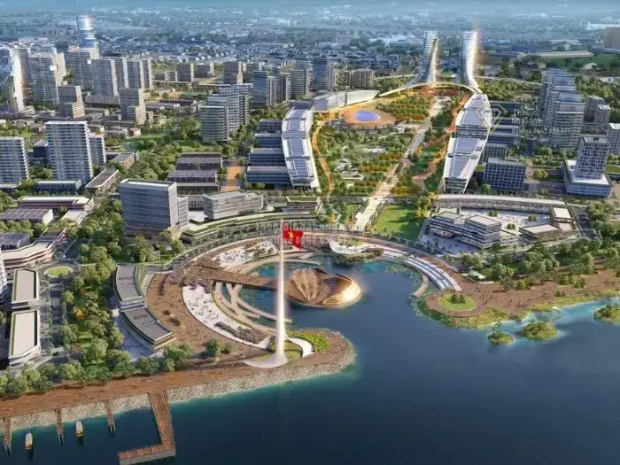 Thành phố Đồng Nai trực thuộc Trung ương: Cú hích mới cho thị trường bất động sản và phát triển hạ tầng vùng kinh tế trọng điểm phía Nam