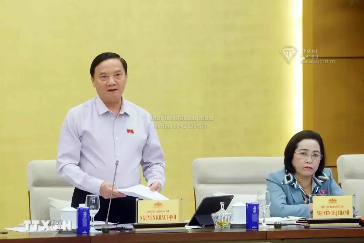 Thành phố Đồng Nai trực thuộc Trung ương: Cú hích mới cho thị trường bất động sản và phát triển hạ tầng vùng kinh tế trọng điểm phía Nam