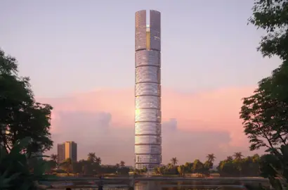 Thành phố Thông minh Bắc Hà Nội và Siêu Tháp Tài chính 108 Tầng: Biểu tượng Mới của Đô thị Hiện đại Việt Nam