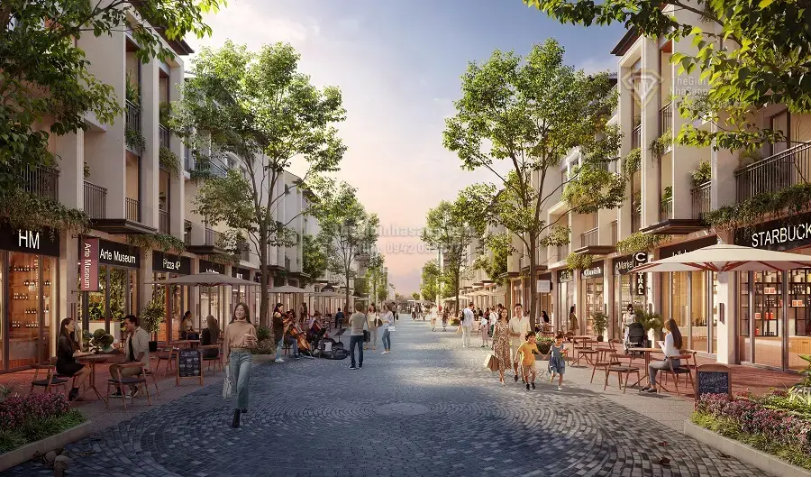 Thanh Phú Centre Point: Định Hướng Đô Thị Giao Thương Mới Tại Khu Tây TP.HCM