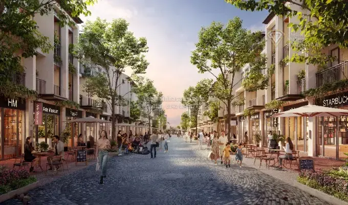 Thanh Phú Centre Point: Mô Hình Đô Thị Giao Thương Mới Tại Cửa Ngõ Tây TP HCM