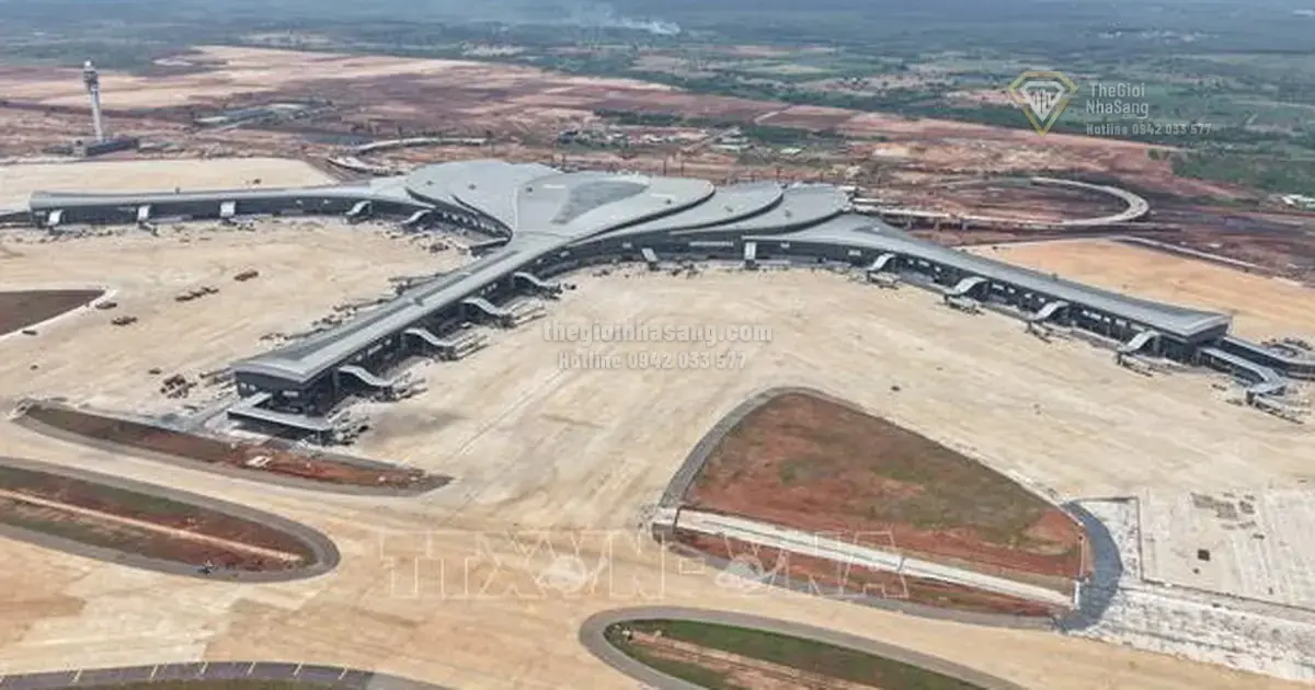 Thanh tra Dự án Sân bay Long Thành: Những vi phạm và tác động đến thị trường bất động sản vùng lân cận