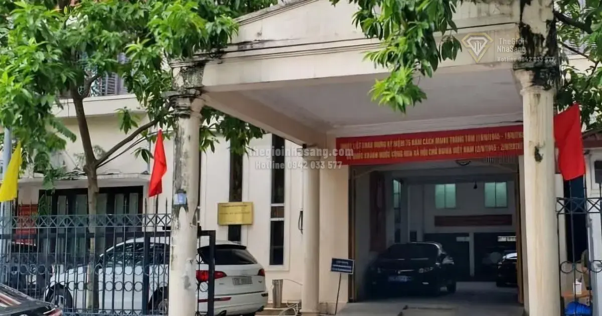 Thanh tra Hà Nội Tập Trung Xử Lý Sai Phạm Đất Đai và Đầu Tư Xây Dựng: Tác Động Đến Thị Trường Bất Động Sản 2026
