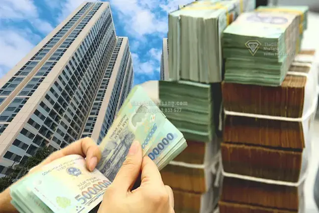 Thanh tra NHNN cảnh báo rủi ro tín dụng tại BIDV Quảng Ngãi và tác động đến thị trường bất động sản