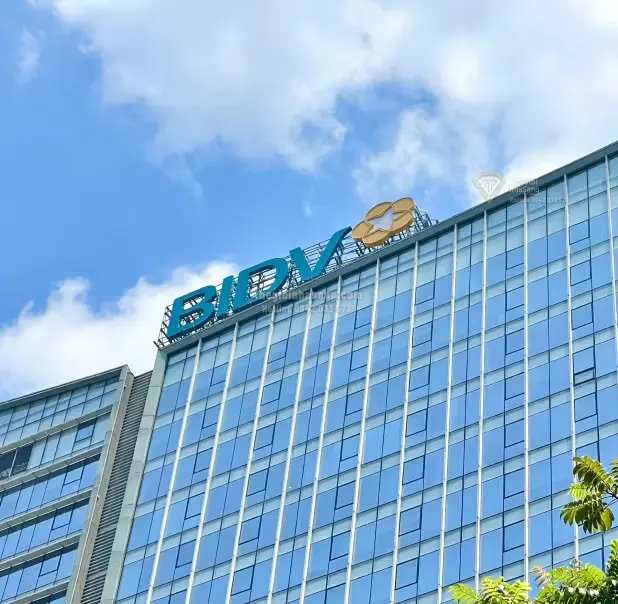 Thanh tra NHNN cảnh báo rủi ro tín dụng tại BIDV Quảng Ngãi và tác động đến thị trường bất động sản