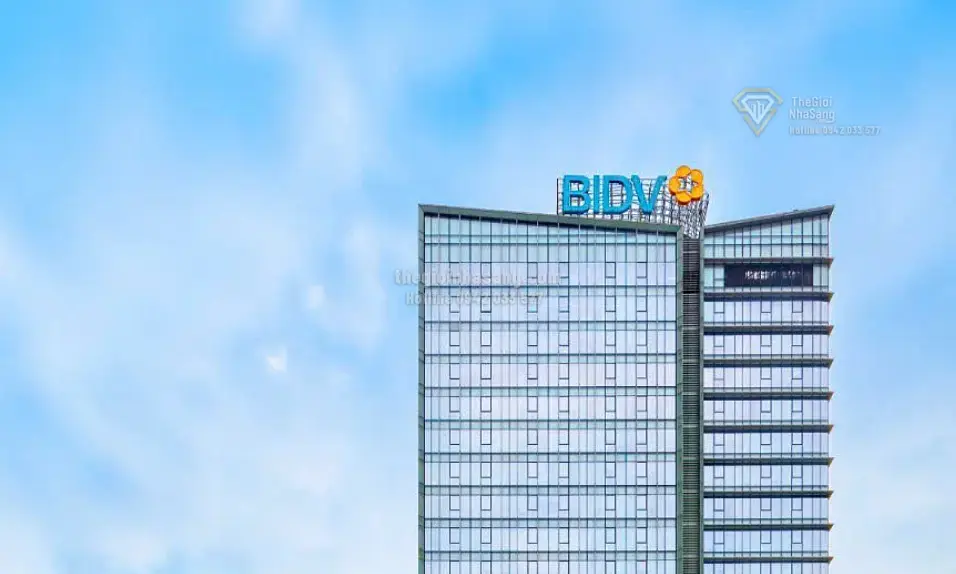 Thanh tra NHNN cảnh báo rủi ro tín dụng tại BIDV Quảng Ngãi và tác động đến thị trường bất động sản