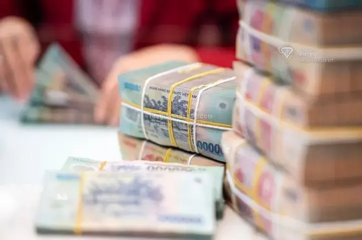 Thanh tra NHNN cảnh báo rủi ro tín dụng tại BIDV Quảng Ngãi và tác động đến thị trường bất động sản