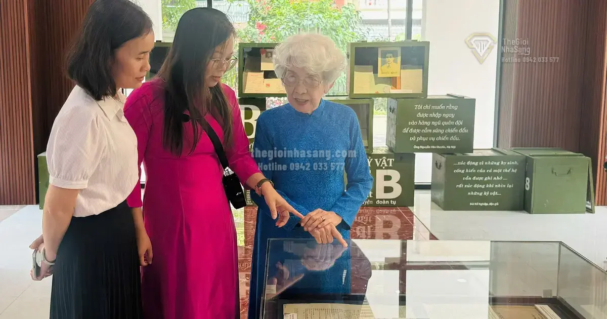 Thanh xuân gửi lại: Giá trị lịch sử và bài học cho thị trường bất động sản Việt Nam trong bối cảnh phát triển hạ tầng 2026