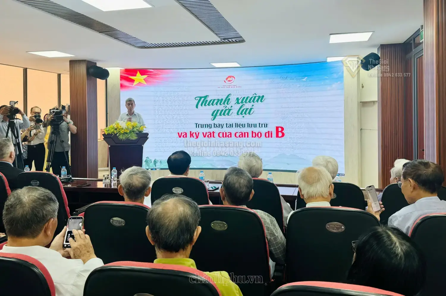 Thanh xuân gửi lại: Giá trị lịch sử và bài học cho thị trường bất động sản Việt Nam trong bối cảnh phát triển hạ tầng 2026