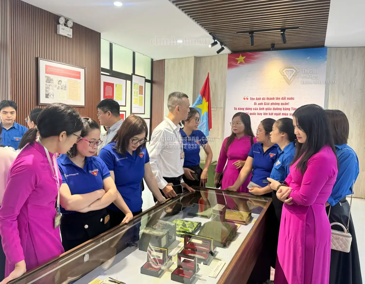 Thanh xuân gửi lại: Giá trị lịch sử và bài học cho thị trường bất động sản Việt Nam trong bối cảnh phát triển hạ tầng 2026