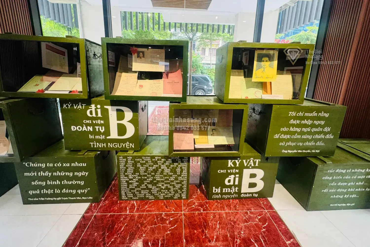 Thanh xuân gửi lại: Giá trị lịch sử và bài học cho thị trường bất động sản Việt Nam trong bối cảnh phát triển hạ tầng 2026