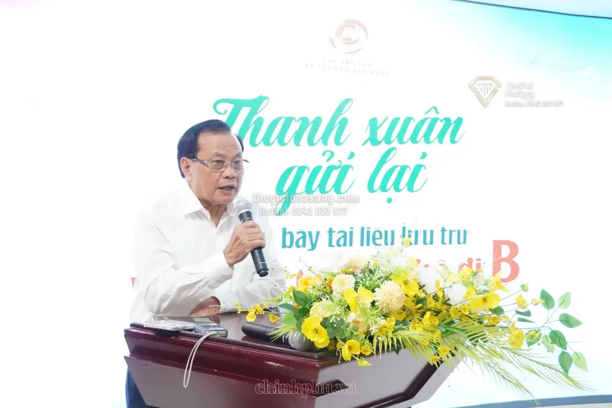 Thanh xuân gửi lại: Giá trị lịch sử và bài học cho thị trường bất động sản Việt Nam trong bối cảnh phát triển hạ tầng 2026