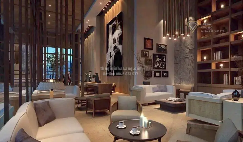The Berkley Thảo Điền: Cơ hội đầu tư căn hộ cao cấp với chính sách thanh toán linh hoạt tại Quận 2