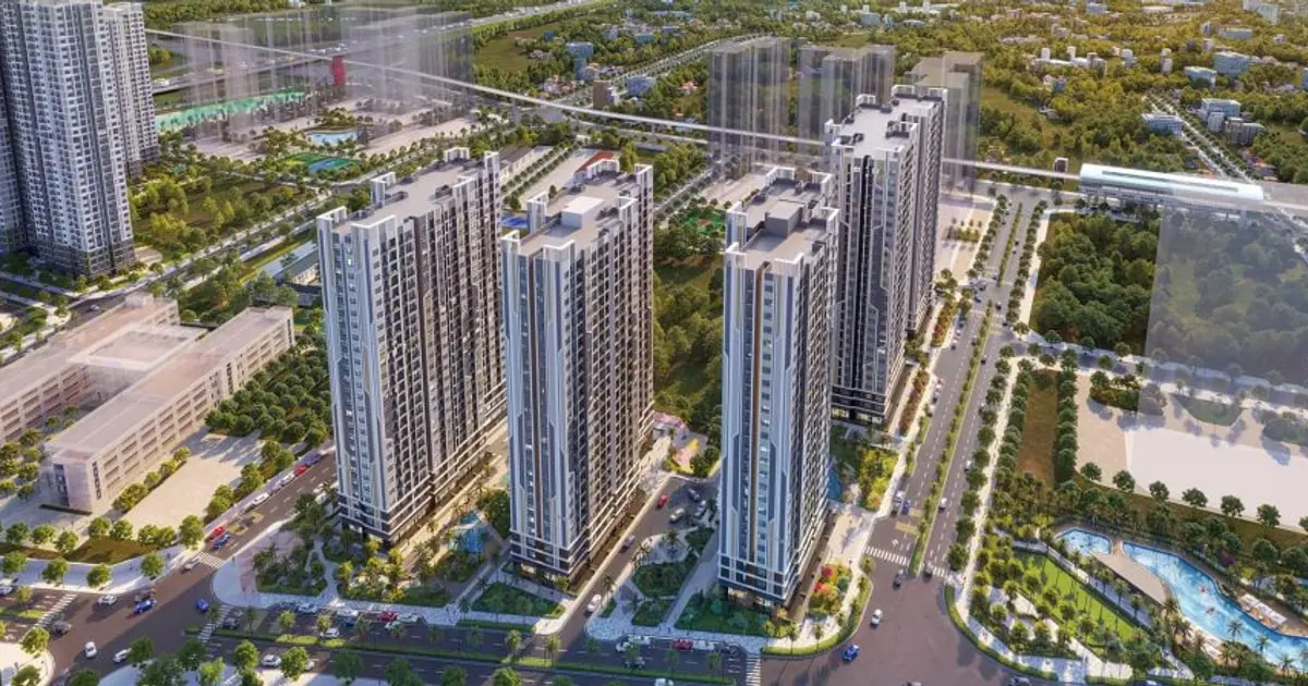 12.000 căn hộ, 6.000 căn thấp tầng ra mắt: Bất động sản Hà Nội khởi sắc giữa tháng Ngâu
