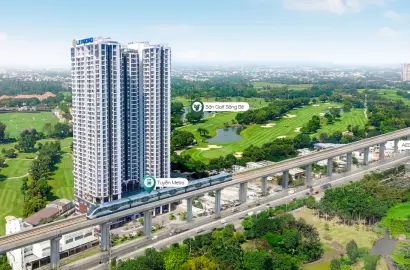 The Emerald Golf View: Lợi Thế Vàng Từ Khả Năng Khai Thác Ngay và Pháp Lý Hoàn Chỉnh