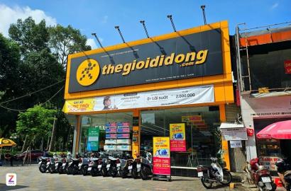 Thế Giới Di Động Mở Rộng Kinh Doanh Sang Bất Động Sản: Cơ Hội Và Thách Thức Cho Thị Trường 2026