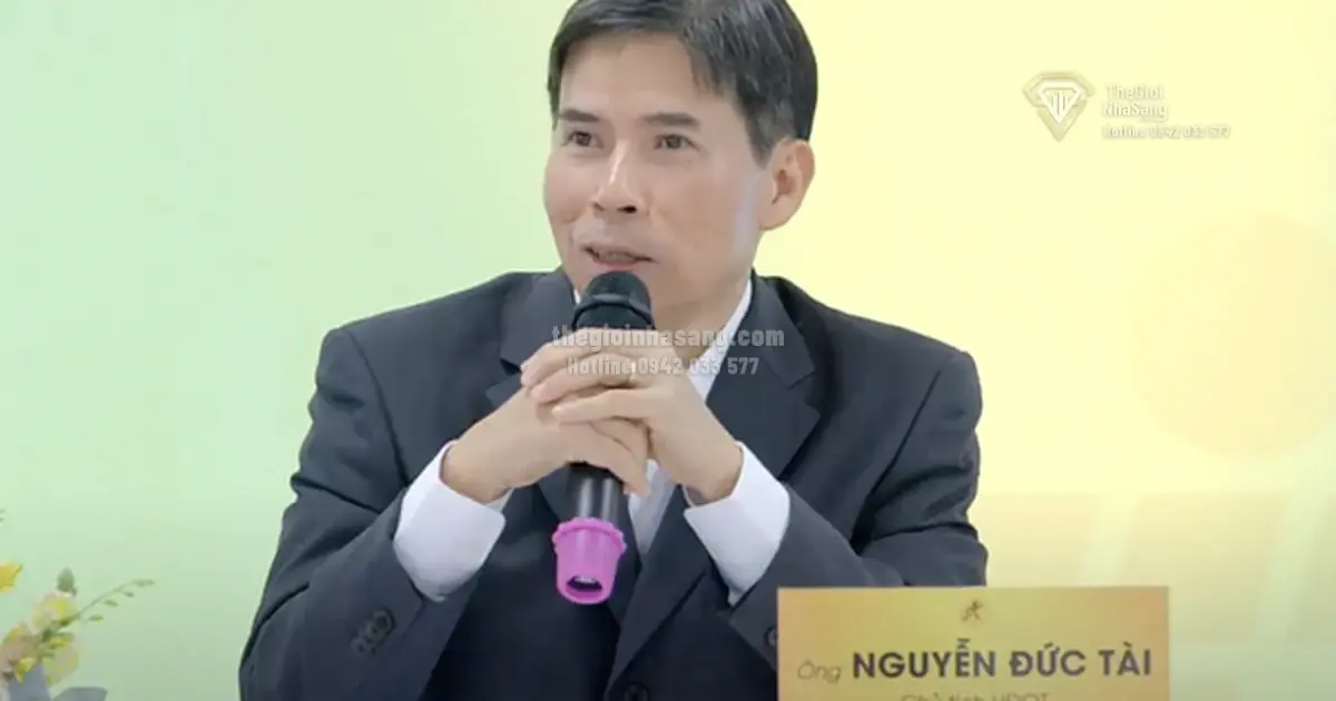 Thế Giới Di Động Mở Rộng Sang Bất Động Sản: Chiến Lược Nội Bộ Hay Bước Ngoặt Thị Trường?