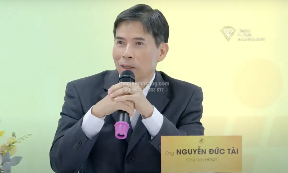 Thế Giới Di Động Mở Rộng Sang Bất Động Sản: Chiến Lược Nội Bộ Hay Bước Ngoặt Thị Trường?