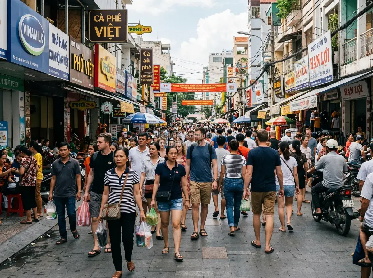 The Global City 2026: Định Hình Chuẩn Mực Bất Động Sản Cao Cấp Phía Đông TP.HCM