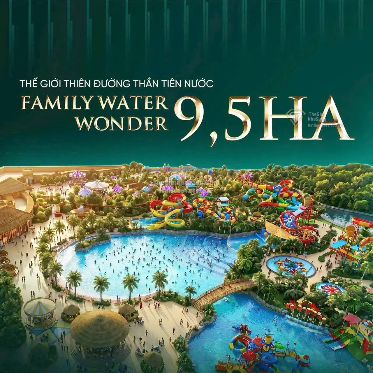 The Grand Alliance 2026: Khởi Đầu Hành Trình Kiến Tạo Chuẩn Sống Mới Tại Vinhomes Saigon Park