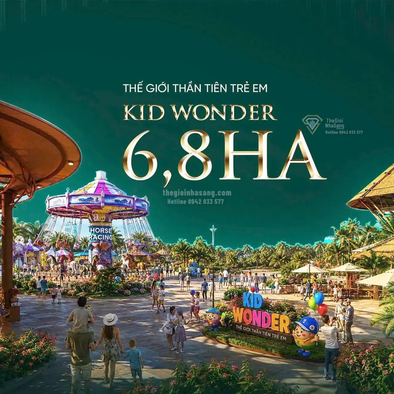 The Grand Alliance 2026: Khởi Đầu Hành Trình Kiến Tạo Chuẩn Sống Mới Tại Vinhomes Saigon Park