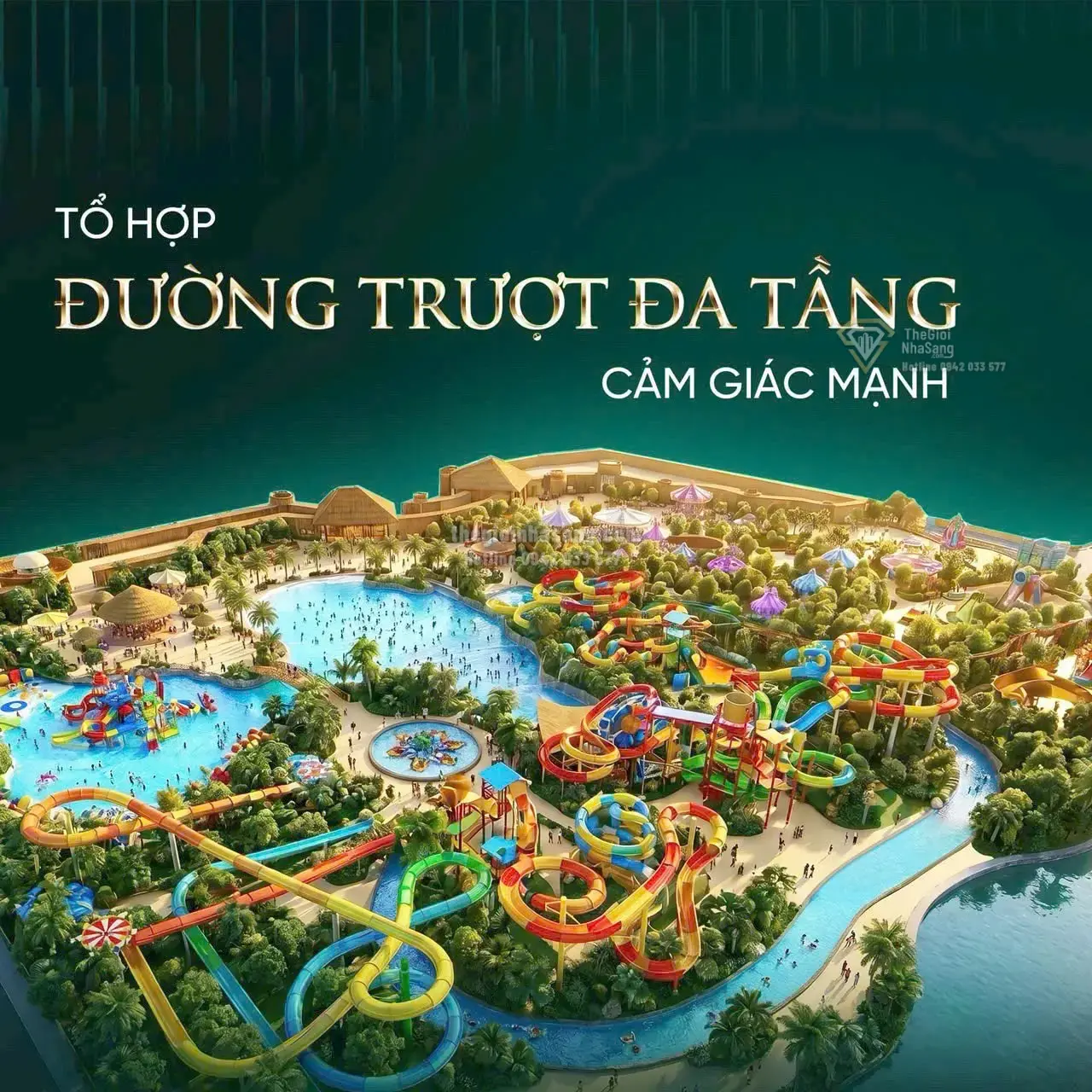 The Grand Alliance 2026: Khởi Đầu Hành Trình Kiến Tạo Chuẩn Sống Mới Tại Vinhomes Saigon Park