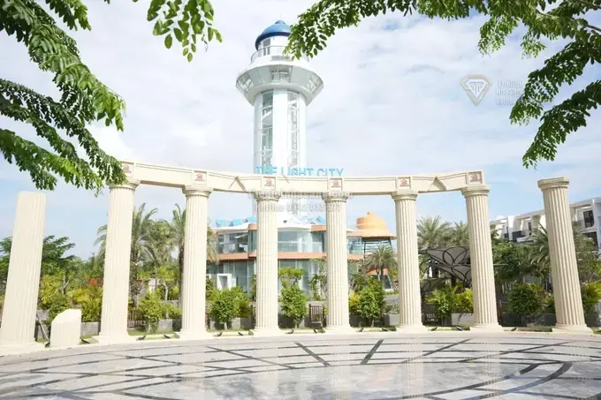 The Light City và Cơ Hội Vàng Từ Quy Hoạch Đô Thị Vũng Tàu 2026