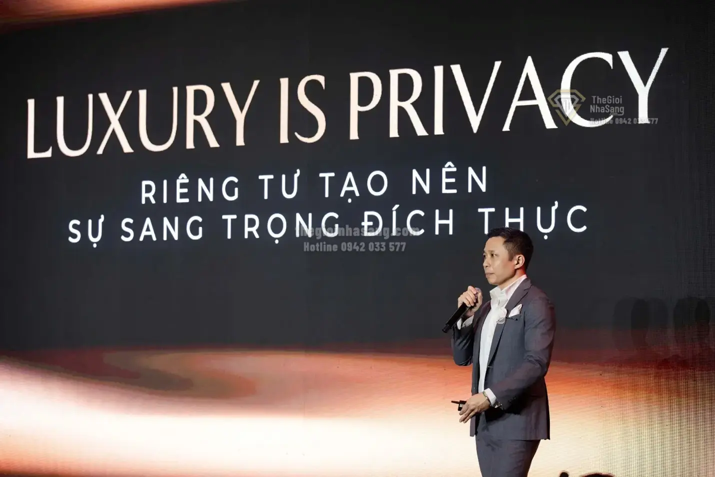 The Magnolia Long Biên: Dự án căn hộ hạng sang độc bản của MIK Group tại Hà Nội