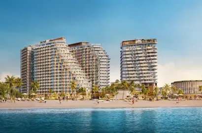 The Ocean Cruise Phú Quốc: Lựa chọn an cư lý tưởng cho thế hệ gia đình trẻ