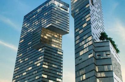 The Ritz-Carlton Branded Residences: Chuẩn Mực Mới Cho Bất Động Sản Cao Cấp Tại Việt Nam