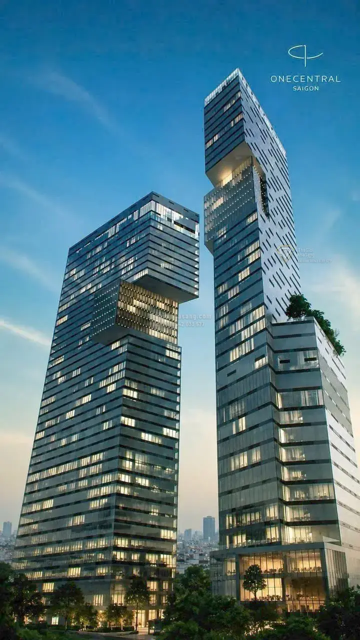 The Ritz-Carlton Branded Residences: Chuẩn Mực Mới Cho Bất Động Sản Cao Cấp Tại Việt Nam
