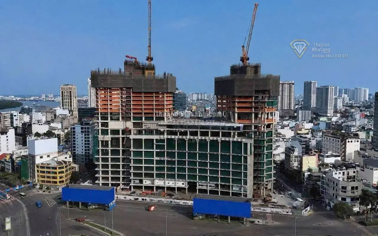The Ritz-Carlton Branded Residences: Chuẩn Mực Mới Cho Bất Động Sản Cao Cấp Tại Việt Nam