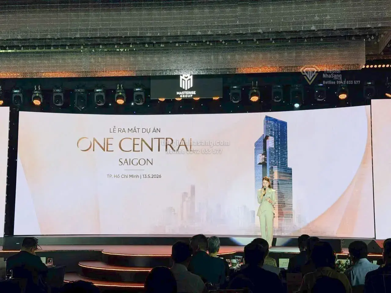 The Ritz-Carlton Branded Residences: Chuẩn Mực Mới Cho Bất Động Sản Cao Cấp Tại Việt Nam
