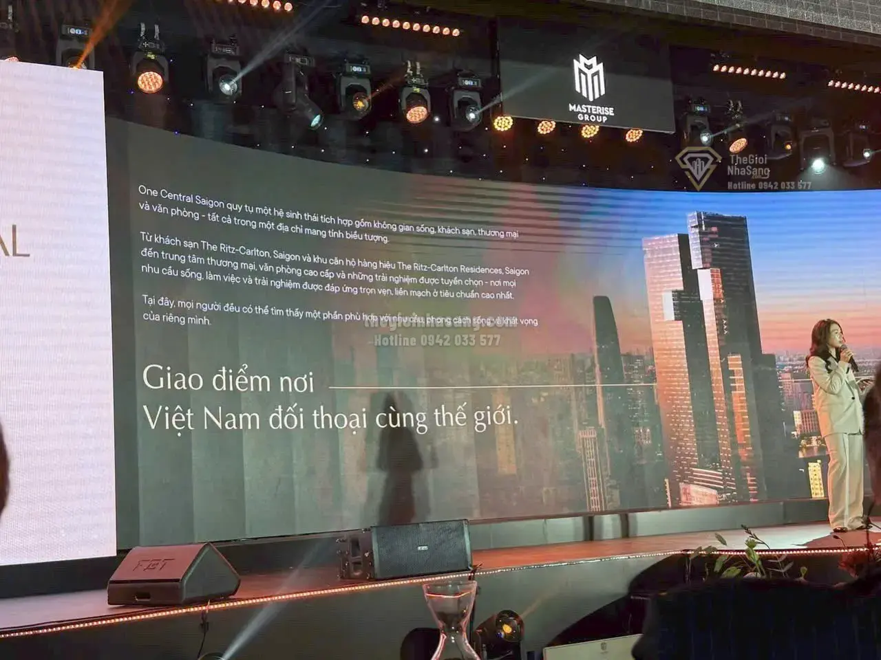 The Ritz-Carlton Branded Residences: Chuẩn Mực Mới Cho Bất Động Sản Cao Cấp Tại Việt Nam