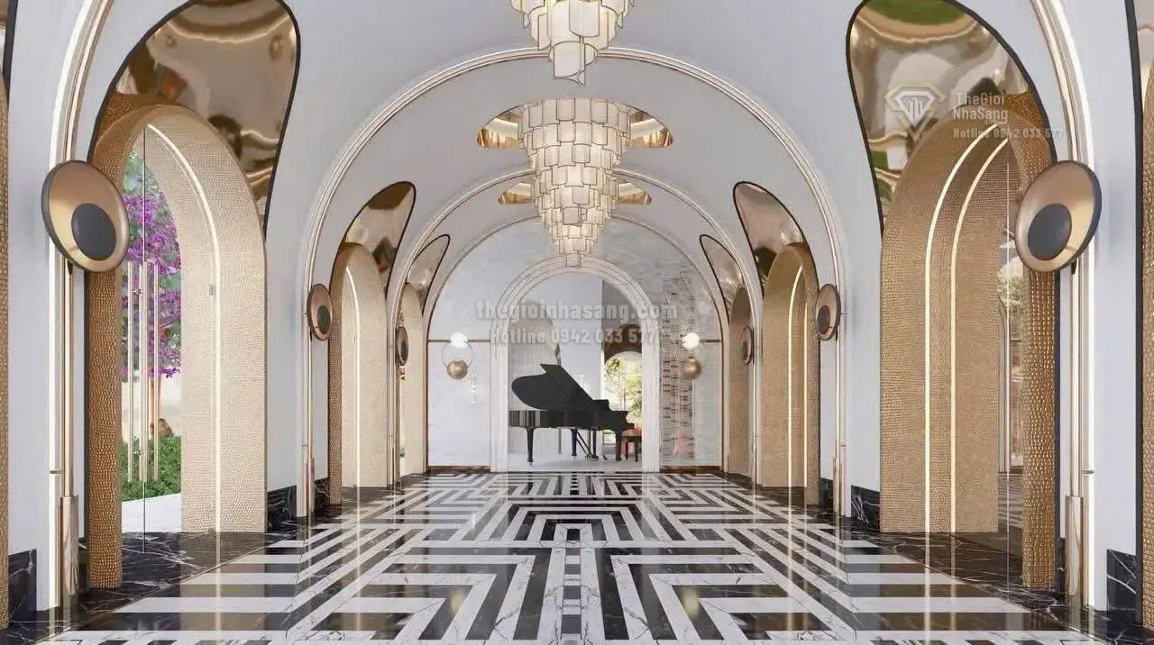 The Ritz-Carlton Branded Residences: Chuẩn Mực Mới Cho Bất Động Sản Cao Cấp Tại Việt Nam