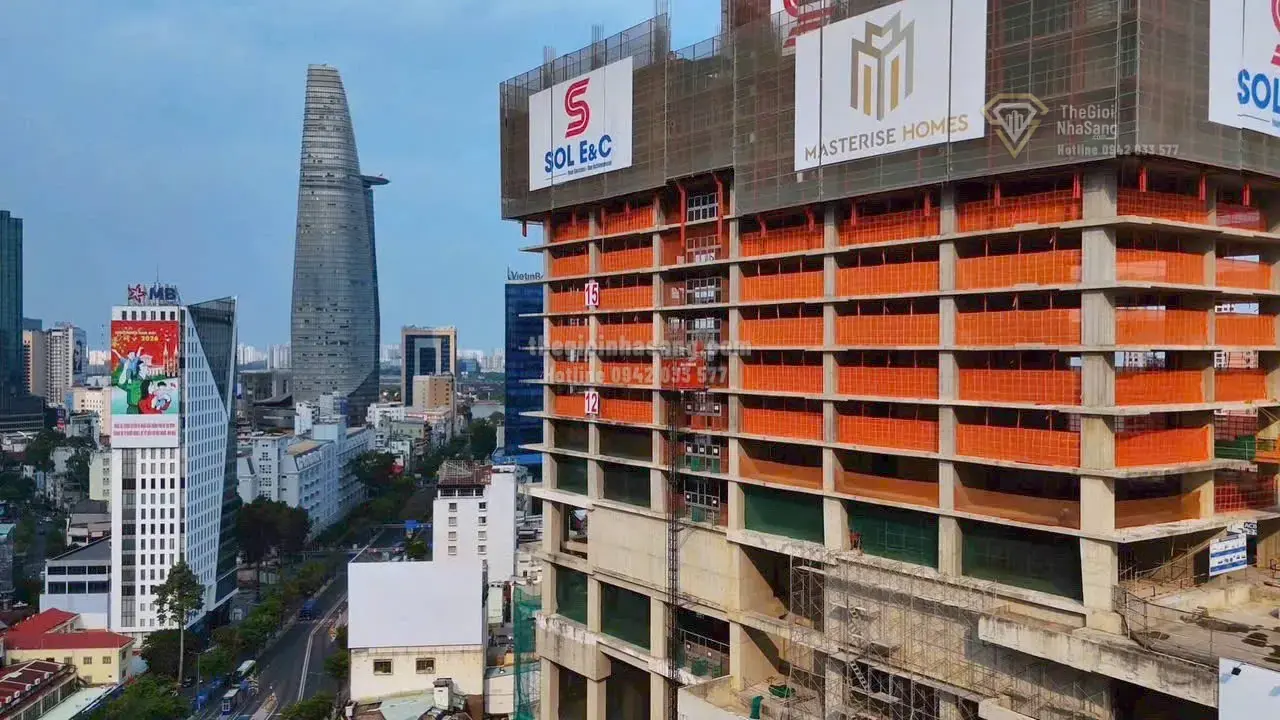 The Ritz-Carlton Branded Residences: Chuẩn Mực Mới Cho Bất Động Sản Cao Cấp Tại Việt Nam