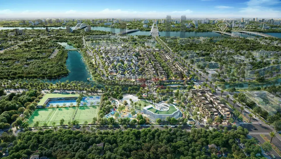 The Sensia – Bước Khởi Đầu Mạnh Mẽ Của Trí Dương Group Trên Thị Trường Bất Động Sản Thành Vinh