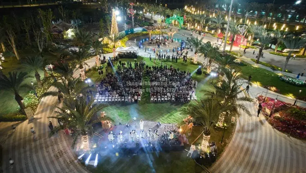 The Sensia – Bước Khởi Đầu Mạnh Mẽ Của Trí Dương Group Trên Thị Trường Bất Động Sản Thành Vinh