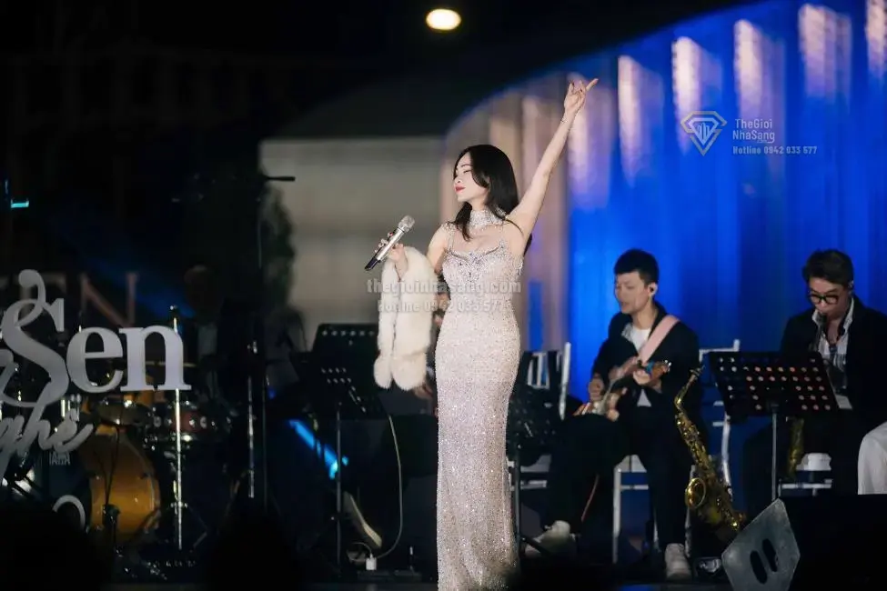 The Sensia – Bước Khởi Đầu Mạnh Mẽ Của Trí Dương Group Trên Thị Trường Bất Động Sản Thành Vinh