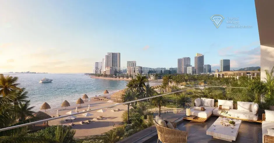 The Spotlight Collection tại Aria Bay: Biểu tượng căn hộ tầm nhìn độc bản bên vịnh di sản Hạ Long