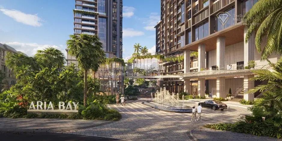 The Spotlight Collection tại Hạ Long: Tâm điểm đầu tư bền vững bên vịnh di sản