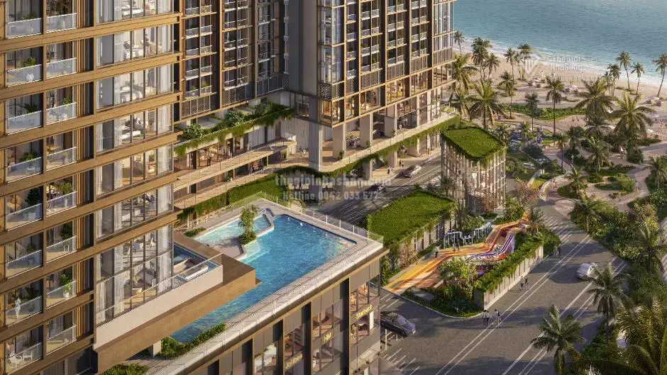 The Spotlight Collection tại Hạ Long: Tâm điểm đầu tư bền vững bên vịnh di sản