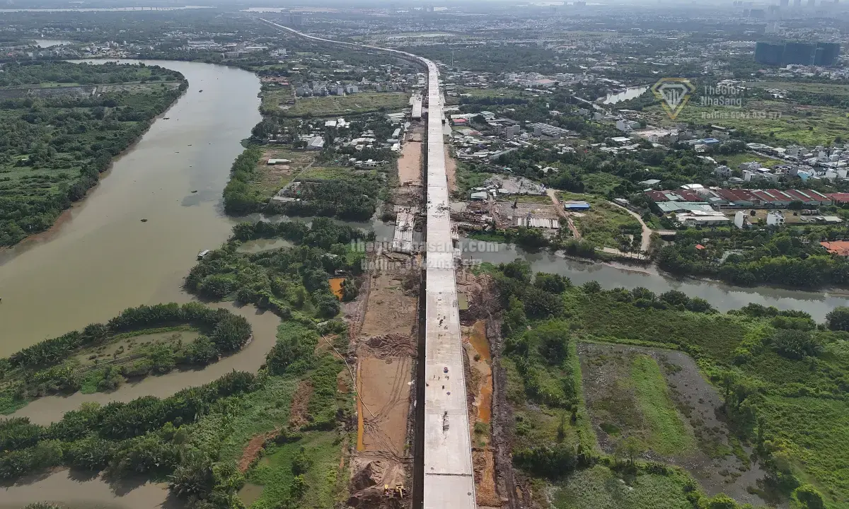 Thí điểm 28 dự án nhà ở thương mại tại TP.HCM: Cơ hội mở rộng nguồn cung và thúc đẩy thị trường bất động sản