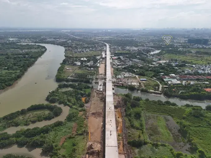 Thí điểm 28 dự án nhà ở thương mại tại TP.HCM: Cơ hội mở rộng nguồn cung và thúc đẩy thị trường bất động sản