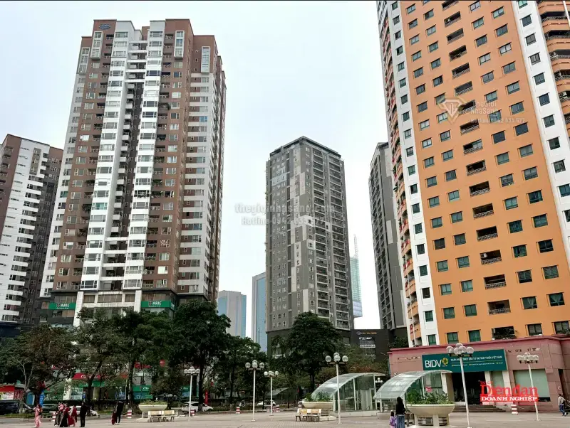 Thí điểm phát triển nhà ở thương mại giá phù hợp: Cơ chế mạnh để mở rộng cơ hội an cư cho người thu nhập trung bình