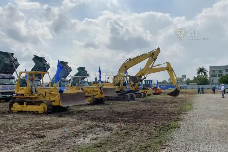 Thí điểm phát triển nhà ở thương mại giá phù hợp: Cơ chế mạnh để mở rộng cơ hội an cư cho người thu nhập trung bình