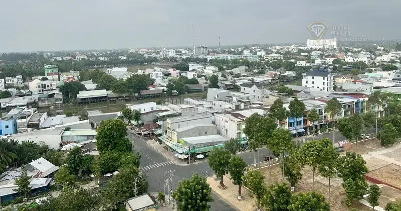 Thí điểm phát triển nhà ở thương mại giá phù hợp: Cơ chế mạnh để mở rộng cơ hội an cư cho người thu nhập trung bình