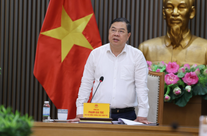 Thí điểm xe ba bánh chạy điện: Bước tiến mới trong phát triển đô thị và hạ tầng xanh tại Việt Nam