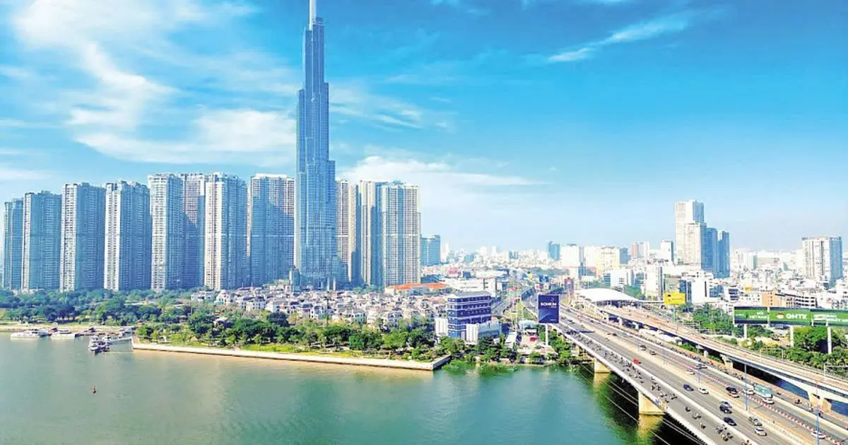 Thị trường bất động sản Việt Nam: Bước vào kỷ nguyên giao dịch điện tử?